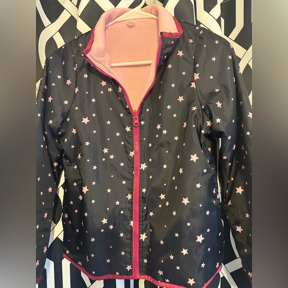 Girls Jacket